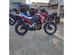 スズキ　Ｖ−ストローム２５０ＳＸ