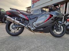 スズキ　ハヤブサ（ＧＳＸ１３００Ｒ　Ｈａｙａｂｕｓａ）
