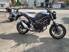 スズキ　ＳＶ６５０