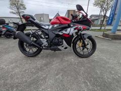 スズキ　ＧＳＸ−Ｒ１２５