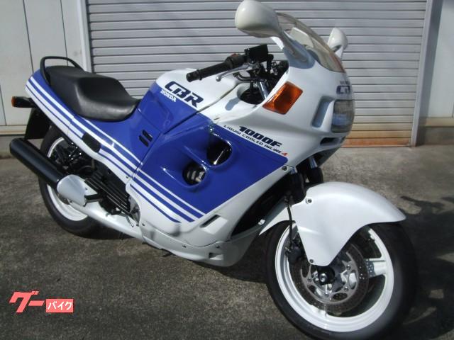 Images Of ホンダ Cbr1000f Japaneseclass Jp