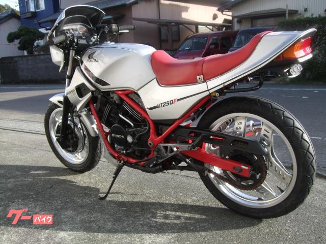 VT250FC 初期型 純正シート シート | filmekimi.iksv.org