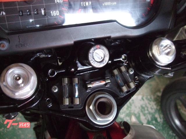 KF5305 VT250F ステム MC08-1033-