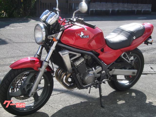 ＢＡＬＩＵＳ