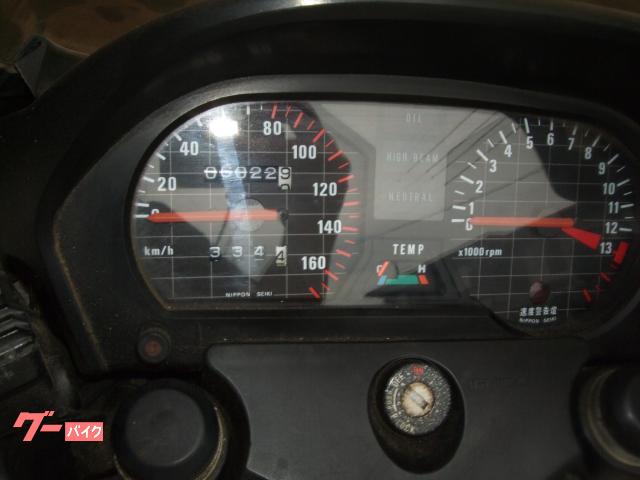 車両情報:ホンダ VT250F | ROBSON | 中古バイク・新車バイク探しは