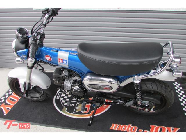 ホンダ ダックス125 タミヤコラボ カラー｜moto－JOY｜新車