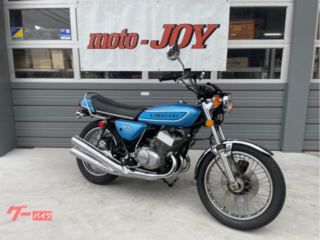 ４００ＳＳ　マッハ２　Ｓ３Ａ　ＵＳ仕様