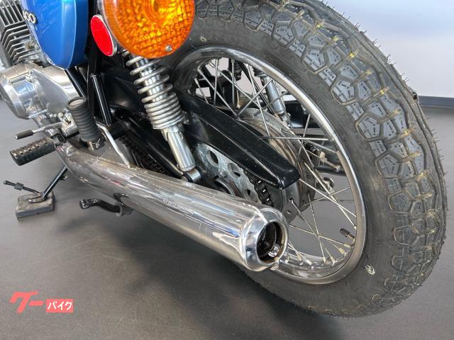 KAWASAKI400ssマッハ2　タンク テールカウル KAWASAKI400ssマッハ2 タンク テールカウル 【公式通販】