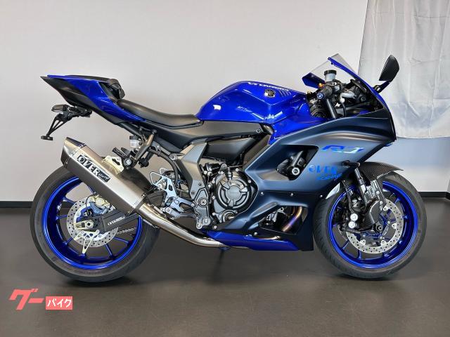Yamaha YZF-R7 — миниатюра 2