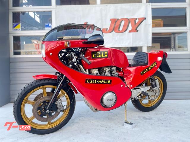 ＥＧＬＩ　ＫＡＷＡＳＡＫＩ
