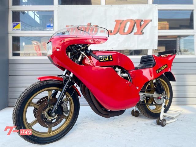 ＥＧＬＩレーサー・Ｋａｗａｓａｋｉ