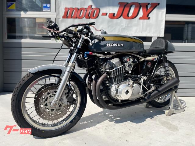 cb750four アルミ削り出し 三点 【公式通販】