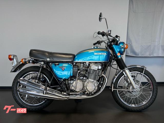 ホンダ CB750Four K1 逆車｜moto－JOY｜新車・中古