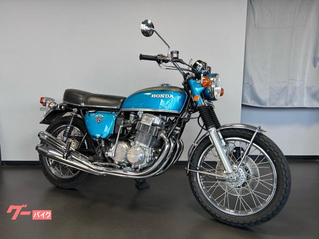 ホンダ CB750Four K1 逆車｜moto－JOY｜新車・中古