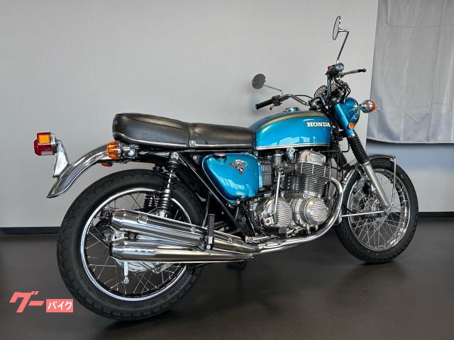 ホンダ CB750Four K1 逆車｜moto－JOY｜新車・中古