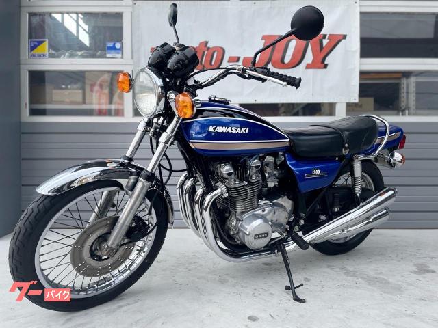 ９００ＳｕｐｅｒＦｏｕｒ（Ｚ−I）　ＫＺ９００