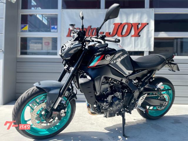 ＭＴ−０９　ＯＶＥＲパーツ多数取付