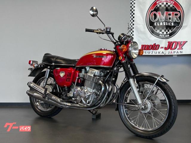 ＣＢ７５０Ｆｏｕｒ　Ｋ０　金型　国内物　新品外装　ＨＭ３００