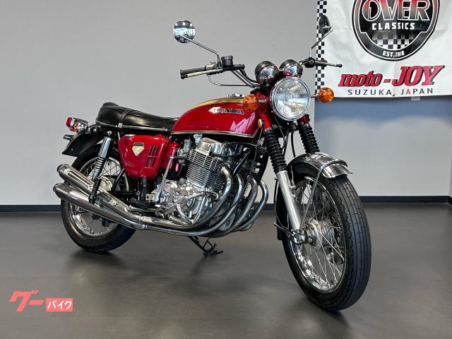 ホンダ CB750Four K0 金型 国内物 新品外装 HM300