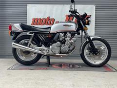 CBX1000 ASウオタニ ＳＰ２フルパワーキット取付（ｍｏｔｏ－ＪＯＹの