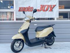 ホンダ　タクト