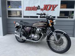 ホンダ　ＣＢ７５０Ｆｏｕｒ　Ｋ４　国内物　オリジナルペイント