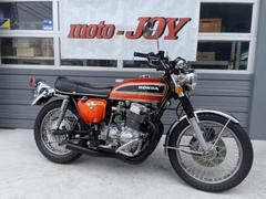 ホンダ　ＣＢ７５０Ｆｏｕｒ　Ｋ５　カスタム仕様　新品外装　ＴＭＲ