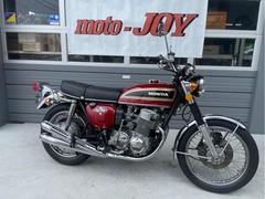 ホンダ　ＣＢ７５０Ｆｏｕｒ　Ｋ５　オリジナルペイント外装