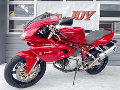 ＤＵＣＡＴＩ　ＳＳ１０００ＤＳ