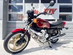 ホンダ　ＣＢＸ１０００