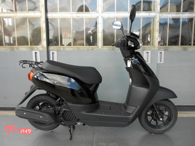 タクト・ベーシック未使用車