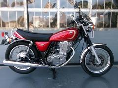 ヤマハ　ＳＲ４００　ノーマル車　ＦＩ車　レッド　ＲＨ０３Ｊ　赤キー