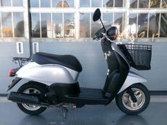 ホンダ　トゥデイ・Ｆ