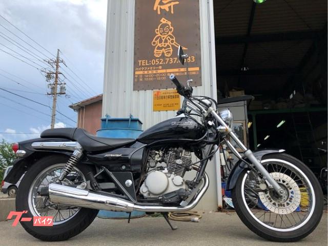 アメリカン 愛知県の51 125ccのバイク一覧 新車 中古バイクなら グーバイク