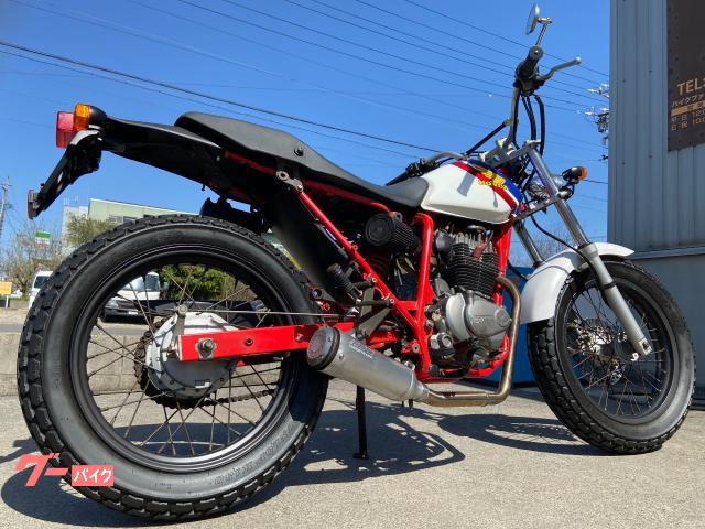 ホンダ ftr223 スカチューン スーパートラップマフラー バッテリー新品 愛知県 バイクファミリー侍 の中古バイク 新車バイク Goo バイク情報 ホンダ ftr223 スカチューン スーパートラップマフラー バッテリー新品 愛知県 バイクファミリー侍 の中古バイク 新車バイク Goo バイク情報