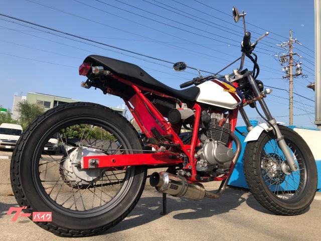 ホンダ ftr223 ビームスマフラー スカチューン バッテリー新品 愛知県 バイクファミリー侍 の中古バイク 新車バイク Goo バイク情報 ホンダ ftr223 ビームスマフラー スカチューン バッテリー新品 愛知県 バイクファミリー侍 の中古バイク 新車バイク Goo バイク情報