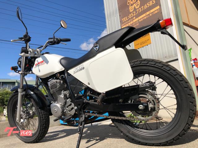 ホンダ ftr223 ノーマルエアクリーナー アップハンドル バッテリー新品 愛知県 バイクファミリー侍 の中古バイク 新車バイク Goo バイク情報 ホンダ ftr223 ノーマルエアクリーナー アップハンドル バッテリー新品 愛知県 バイクファミリー侍 の中古バイク 新車バイク Goo バイク情報