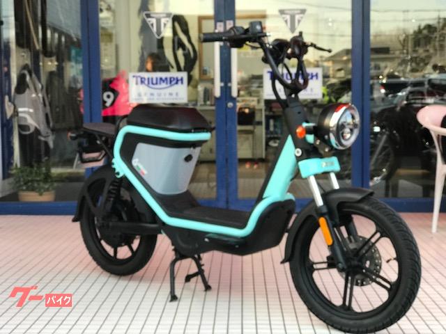 車両情報 電動スクーター 電動スクーター ナリデンオートセンター Sbs豊田 中古バイク 新車バイク探しはバイクブロス