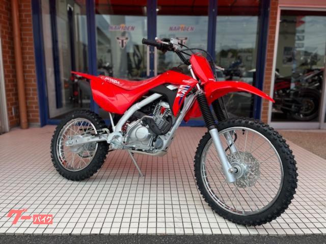ＣＲＦ１２５Ｆ