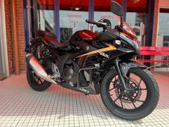 スズキ　ＧＳＸ２５０Ｒ