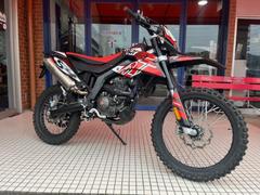 ａｐｒｉｌｉａ　ＲＸ１２５