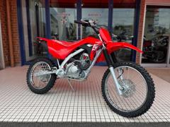 ホンダ　ＣＲＦ１２５Ｆ