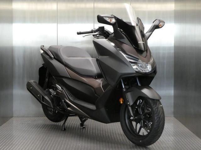 ホンダ フォルツァ１２５ ２０１７年モデル ｉｂｓ 新車 中古バイクなら グーバイク