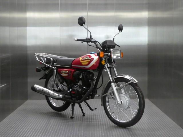 ホンダ cg125 2021年モデル ibs 新車 中古バイクなら グーバイク ホンダ cg125 2021年モデル ibs 新車 中古バイクなら グーバイク