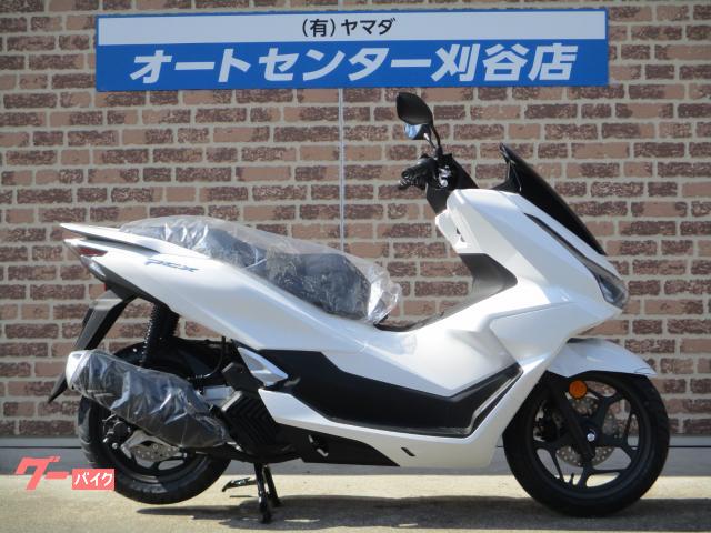 ＰＣＸ　１２５　２０２５年モデル