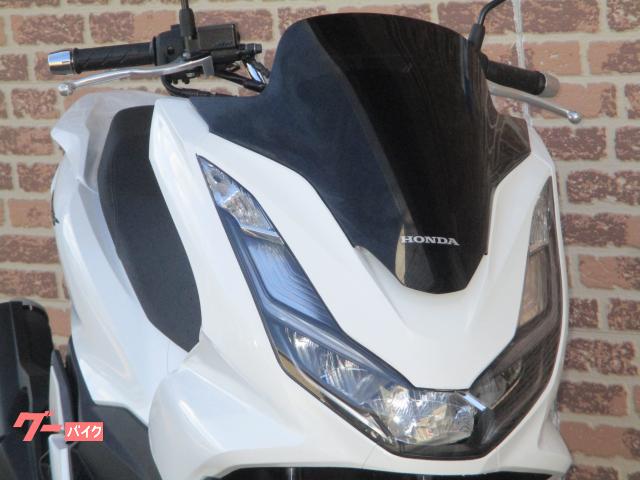 ホンダ PCX 125 2023年モデル ワンオーナー車｜オート