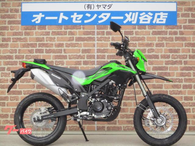 Ｄトラッカー１５０　スペシャルエディション　２０１６年モデル　ワンオーナー車