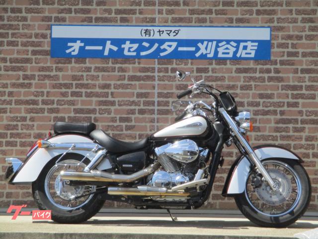 シャドウ７５０　２０１３年モデル