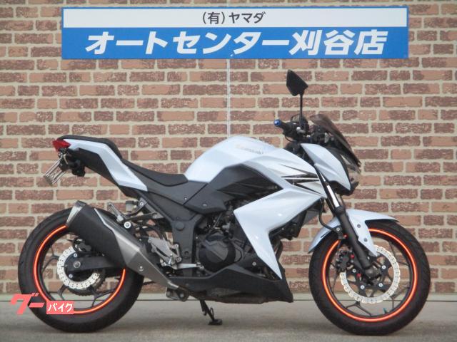 Ｚ２５０　２０１３年モデル