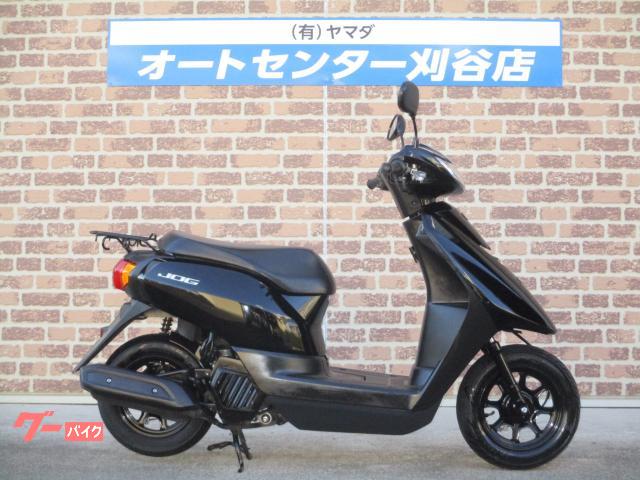 ＪＯＧ　２０１９年モデル　ワンオーナー車